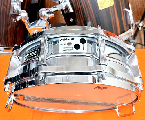 Rare vintage sonor - vintage,