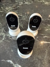 Owlet Baby Monitor Wi-Fi