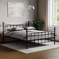 Vida Designs Paris King Size