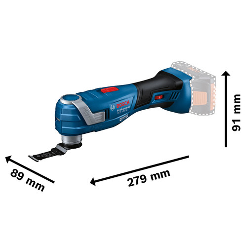 Bosch professional 18v - bosch,