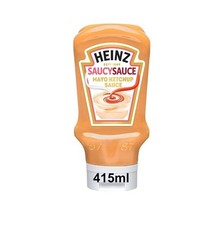Heinz Saucy Mayonnaise Ketchup