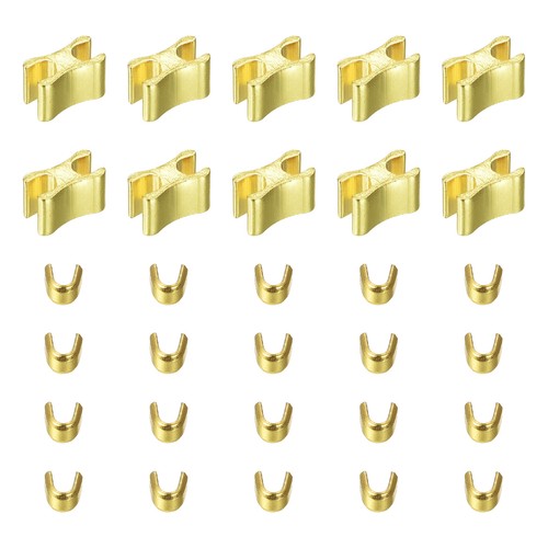 Sets zipper slider - 10,