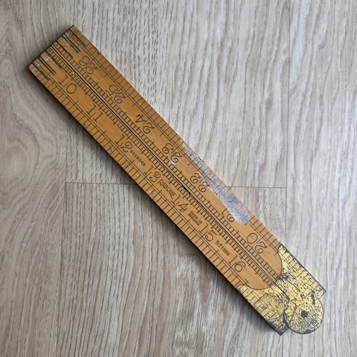 Vintage rabone 1380 - no.,