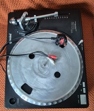 direct drive, turntables, pair, Used 