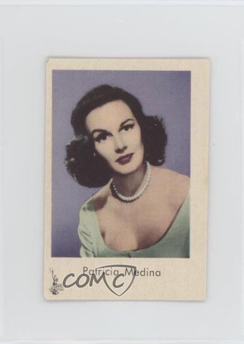 1957 dutch gum unnumbered - 1957,