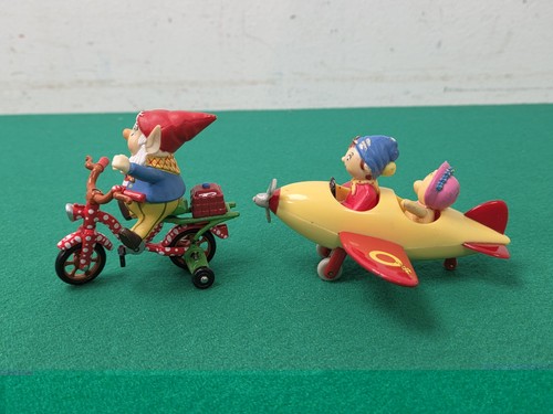 Corgi noddy tessie - corgi,