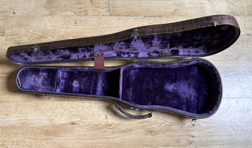 Vintage antique paul voigt - antique,