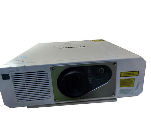 Panasonic rz570 wuxga full - rz570, hd