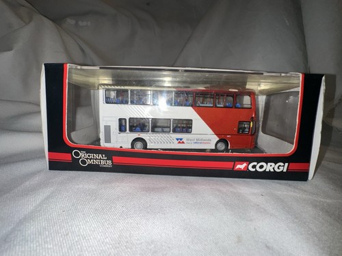 Corgi ooc om41225 wright - ooc,
