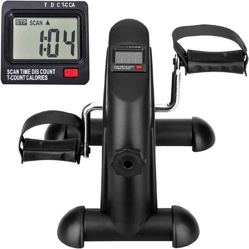 Mini exercise bike pedal - mini,