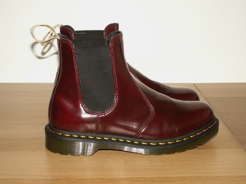 Martens 2976 vegan - martens,