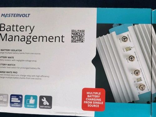 Mastervolt 83012031 battery - mastervolt,