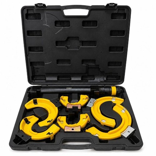 Universal strut spring - universal,