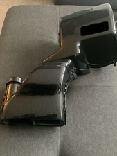 Mk2 Ford Focus RS500 Mountune