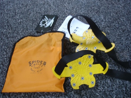 Spider grivel mont blanc - spider,