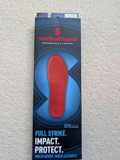 2x Sorbothane Full Strike