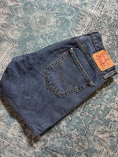 Levi's Strauss & Co 505