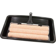 5pc paint roller set inch - 18,