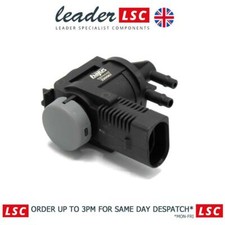 Turbo Pressure Vacuum Control