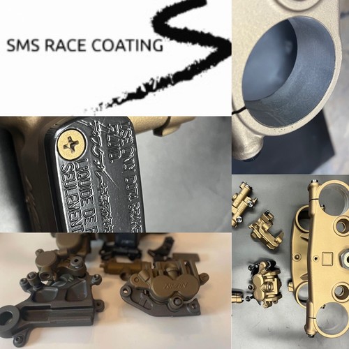 Cerakote powder coatings - powder,