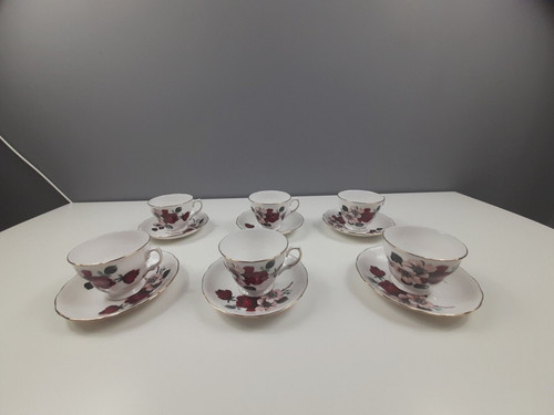 Ridgeway potteries queen - ridgeway,