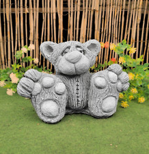 Stone Garden Ornaments- Tatty