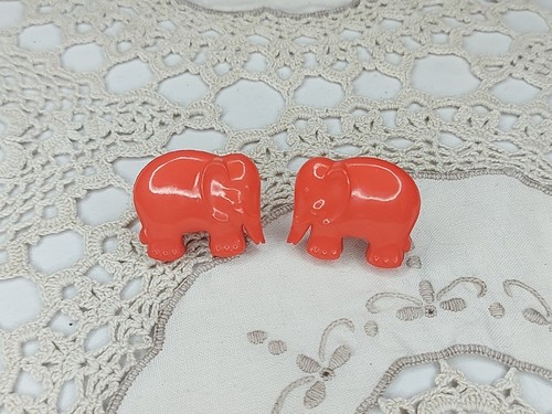 Vintage statement plastic - vintage, 80's