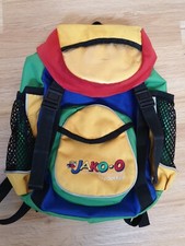 JAKO-O by Deuter children's