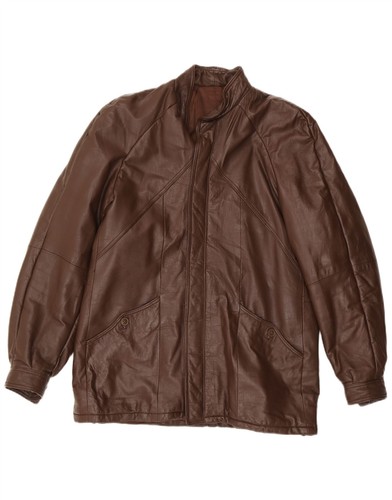 Vintage mens leather - mens, it