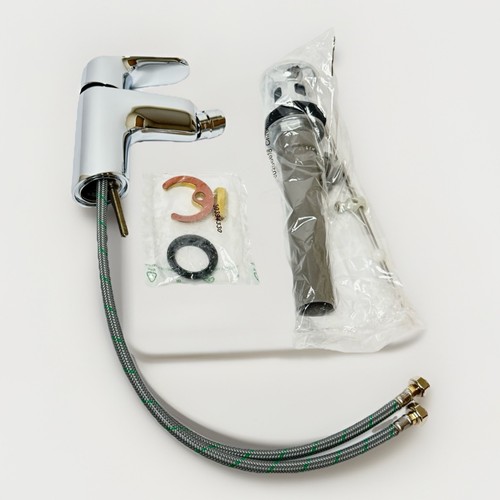 Hansgrohe focus - hansgrohe, e