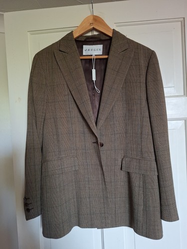 Tweets ladies jacket size - jacket, 10