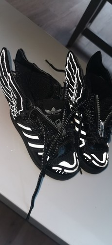 Jeremy scott adidas wings kids - jeremy,
