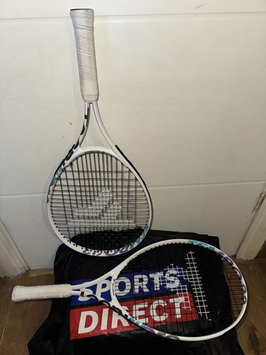 Tecnifibre tempo 59 5cm - 2x,