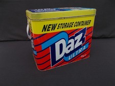 VINTAGE RETRO DAZ WASHING