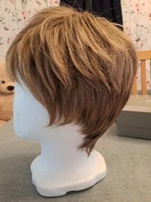 Raquel Welch Synthetic Wig