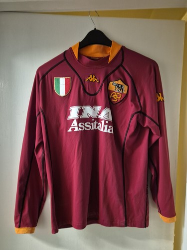 Roma home vintage shirt - roma,