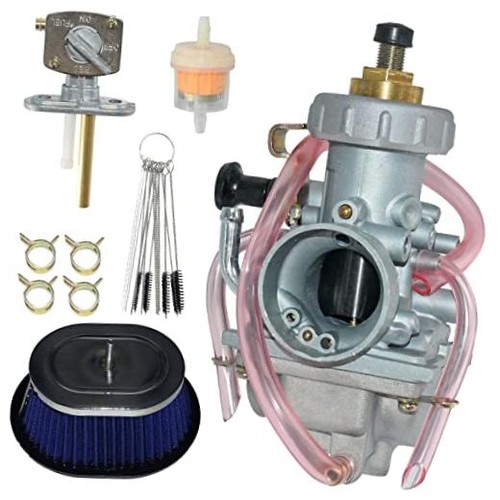Blaster 200 carburetor for - blaster,