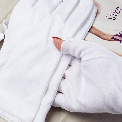 4pairs night gloves for - for, dry