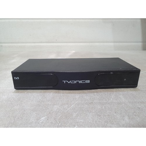 Tvonics mdr 240 freeview - tvonics,