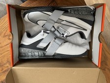 BRAND NEW - Nike Romaleos 4 SE