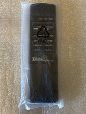 TEAC W-865R Cassette Deck