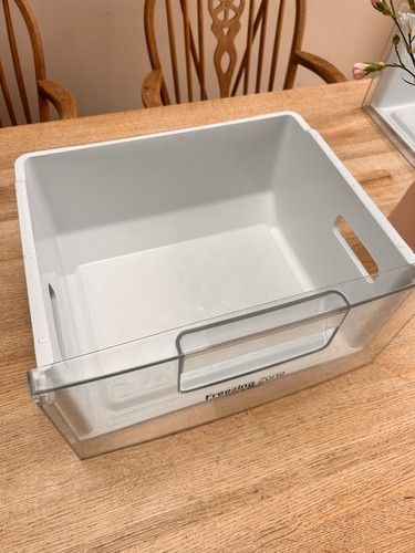Freezer drawers for - , lg