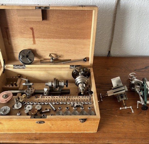 Lorch schmidt co watchmakers - schmidt,