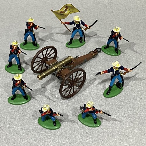 Britains compatible herald - britains,