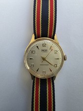 Vintage Smiths Empire 7 Jewels