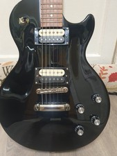 Epiphone Les Paul Black