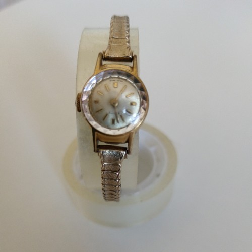 Titus vintage ladies - titus,