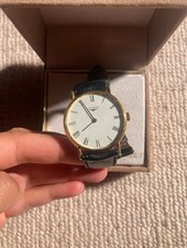 Vintage Longines Watch with