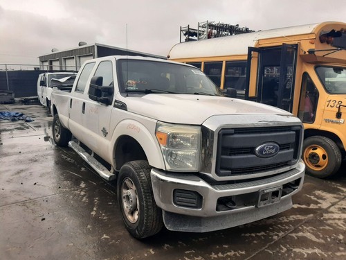 Ford f250sd pickup frame - 11-16,