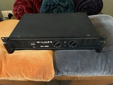 Ekho Sound Amplifier SX-400